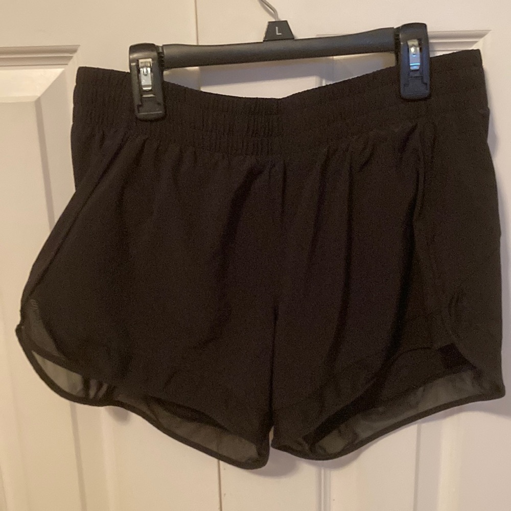 Athleta shorts